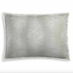 NWD $130  [ 1 ] King Pillow Sham Case for Hudson Park‎ Lustre #3300